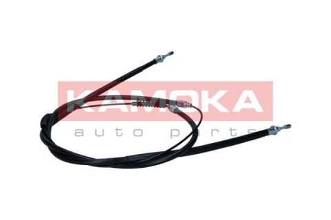 Тросик, cтояночный тормоз