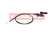 Трос замка капота Трос замка капота