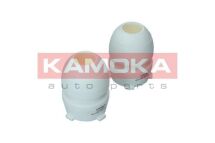 Комплект пилозахисних ковпаків, амортизатор