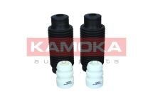 Комплект пилозахисних ковпаків, амортизатор Комплект пилозахисних ковпаків, амортизатор