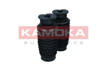 Пылезащитный комплект, амортизатор