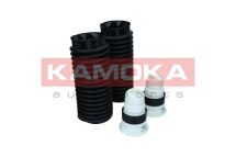 Пылезащитный комплект, амортизатор