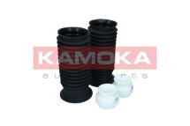 Комплект пилозахисних ковпаків, амортизатор Комплект пилозахисних ковпаків, амортизатор