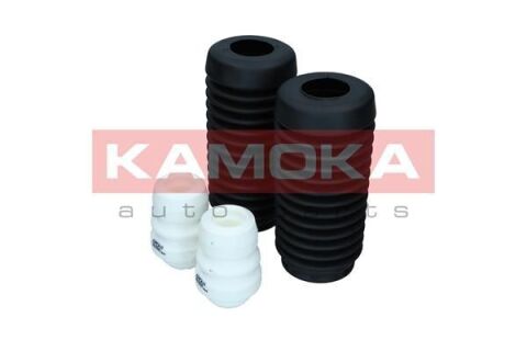 Пылезащитный комплект, амортизатор Пылезащитный комплект, амортизатор