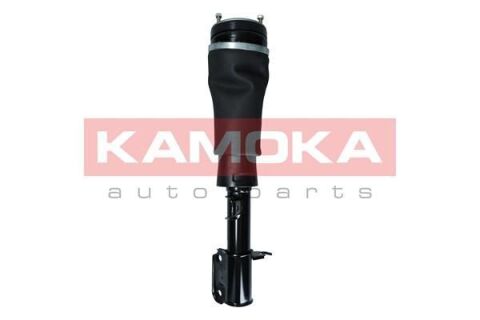 Опора пневматической рессоры