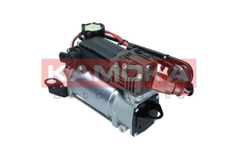 Компресор, пневматична установка