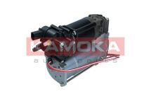 Компресор, пневматична установка