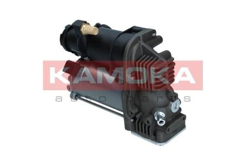 Компресор, пневматична установка