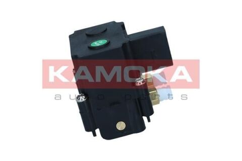 Клапан, пневматична установка