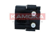 Клапан, пневматическая система