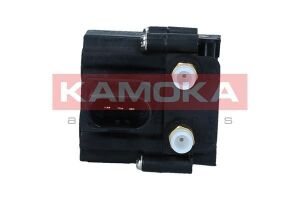 Клапан, пневматична установка