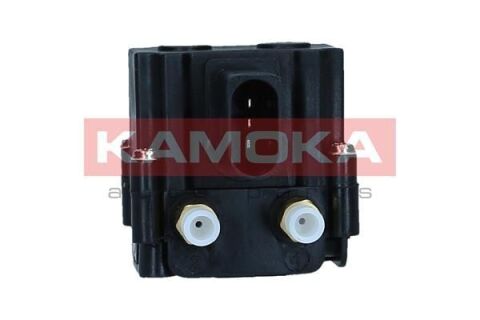 Клапан, пневматична установка