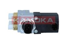 Клапан, пневматична установка Клапан, пневматична установка