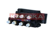 Клапан, пневматическая система Клапан, пневматическая система