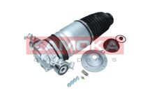 Пневморесора, ходова частина Пневморесора, ходова частина