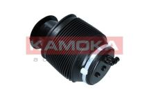 Пневморесора, ходова частина Пневморесора, ходова частина