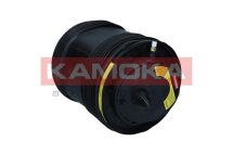 Пневморесора, ходова частина