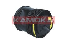 Пневморесора, ходова частина