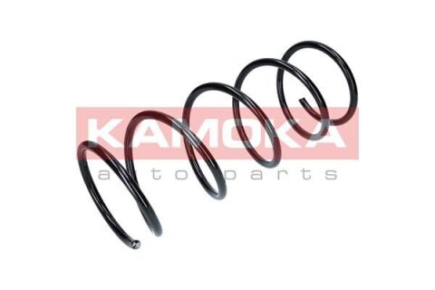 Пружина ходовой части