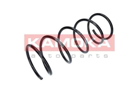 Пружина ходовой части