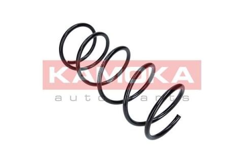 Пружина ходовой части