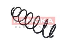 Пружина ходовой части