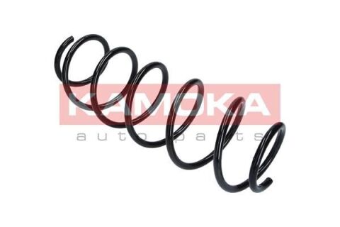 Пружина ходовой части