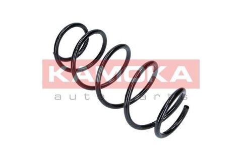 Пружина ходової частини Пружина ходової частини