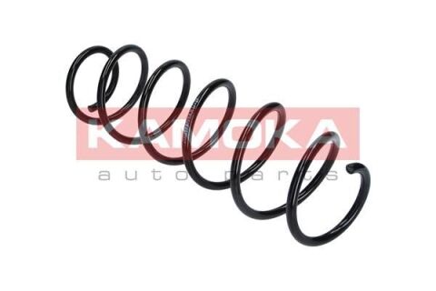 Пружина ходовой части