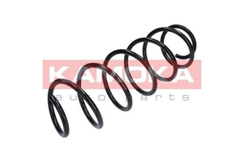 Пружина ходовой части