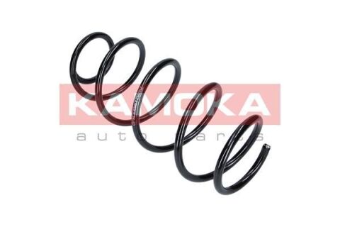 Пружина ходової частини Пружина ходової частини