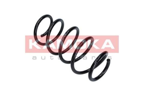 Пружина ходовой части