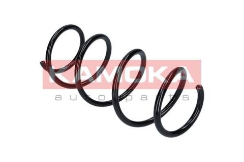 Пружина ходовой части Пружина ходовой части