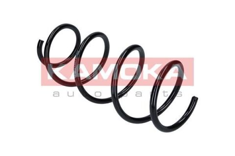 Пружина ходовой части Пружина ходовой части