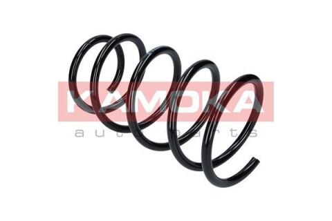 Пружина ходової частини