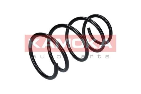 Пружина ходової частини