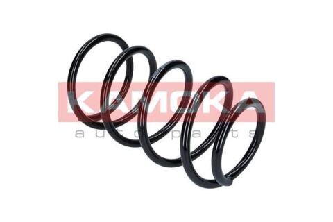 Пружина ходової частини