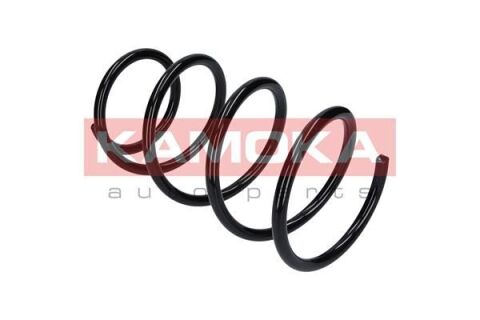 Пружина ходової частини