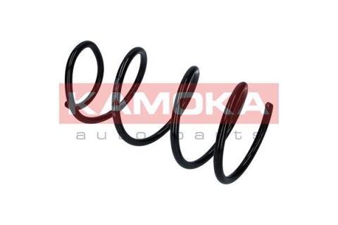 Пружина ходової частини