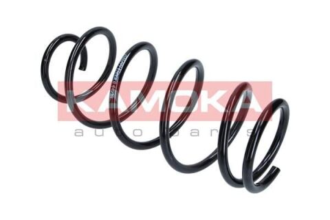 Пружина ходової частини