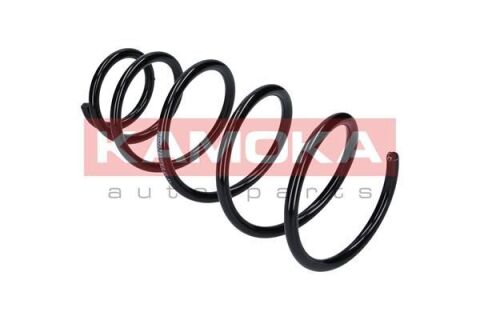 Пружина ходовой части