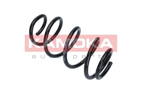 Пружина ходовой части