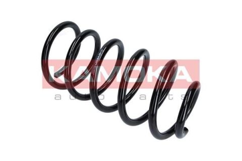 Пружина ходовой части Пружина ходовой части