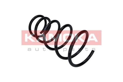 Пружина ходової частини