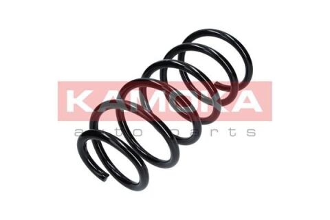 Пружина ходовой части Пружина ходовой части