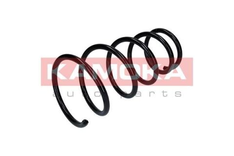 Пружина ходової частини