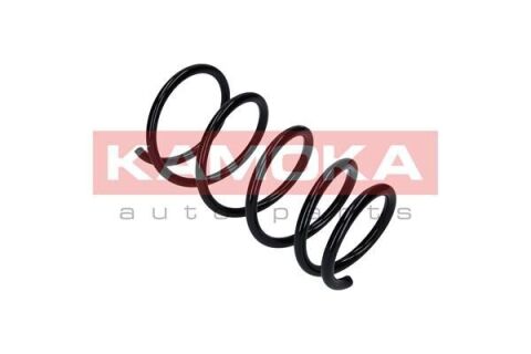 Пружина ходової частини