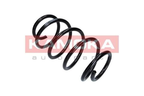 Пружина ходової частини