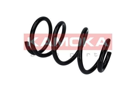 Пружина ходової частини Пружина ходової частини