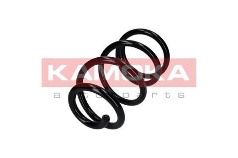 Пружина ходової частини Пружина ходової частини